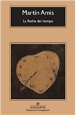 Descargar La flecha del tiempo deMartin Amis