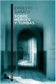 Descargar Sobre héroes y tumbas deLuis Landero