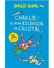Descargar Charlie y el gran ascensor de cristal deHaruki Murakami