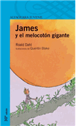Descargar James y el melocotón gigante deRoald Dahl