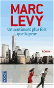 Descargar Un sentiment plus fort que la peur deMarc Levy