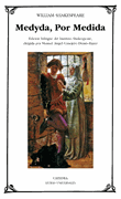 Descargar Medyda, por medida deWilliam Shakespeare