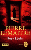 Descargar La trilogie Verhoeven Tome 4 Rosy & John deHenry James