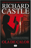 Descargar Ola de calor (Serie Castle 1) , Policiaca deRichard Castle