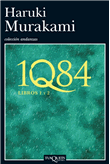 Descargar 1Q84. Libros 1 y 2 , Libros 1 y 2. Narrativa japonesa deHaruki Murakami