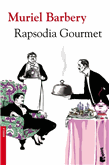 Descargar Rapsodia gourmet deMuriel Barbery