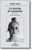 Descargar La lección de anatomía , Nueva versión deMarta Sanz