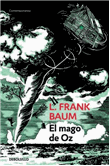 Descargar El mago de Oz deL. Frank Baum