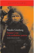 Descargar Serena Cruz o la verdadera justicia deNatalia Ginzburg