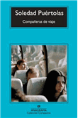 Descargar Compañeras de viaje , Narrativa española deSoledad Puértolas
