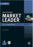 Market Leader 3rd Edition Upper Intermediate Teacher\u0027s Book