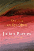 Descargar Keeping an eye open deMario Vargas Llosa