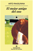 El mejor amigo del oso