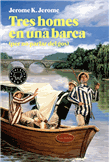 Descargar Tres homes en una barca deHenry James
