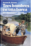 Descargar Tres hombres en una barca deJerome K. Jerome