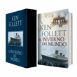 Descargar El Invierno del mundo. Estuche deKen Follett
