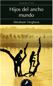 Descargar Hijos del ancho mundo deSebastian Barry