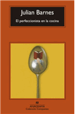 Descargar El perfeccionista en la cocina deMarc Levy