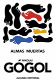 Descargar Almas muertas deNikolai Gogol