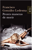 Peores maneras de morir