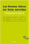 Las buenas chicas no leen novelas