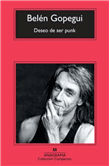 Descargar Deseo de ser punk deJavier Marías