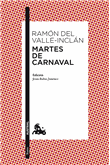 Descargar Martes de carnaval , Teatro deKatarina Bivald