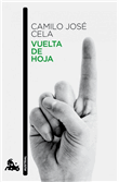 Descargar Vuelta de hoja deCamilo José Cela