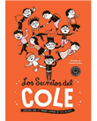 Descargar Los secretos del cole , Infantil deKarmelo C. Iribarren