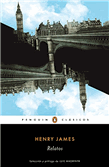 Descargar Relatos deHenry James
