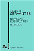 Descargar Novelas ejemplares. Selección deMiguel de Cervantes