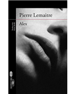 Descargar Alex (Un caso del comandante Camille Verhoeven 2) deAnna Rommer