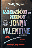 Descargar La canción de amor de Jonny Valentine deTeddy Wayne
