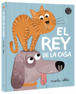Descargar El rey de la casa deErnesto Sábato