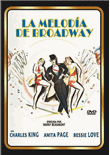Melodias De Broadway [1953]