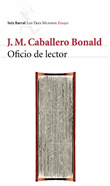 Oficio de lector