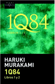 Descargar 1Q84 libros 1 y 2 deJules Verne