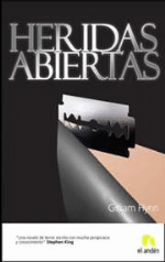 Heridas abiertas