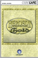 Heroes of Might & Magic 2 Gold PC