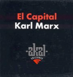  El Capital : crítica de la economía política