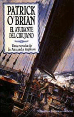 Patrick o brian epub english dub