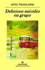 Delicioso suicidio en grupo