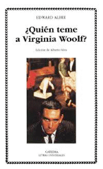 ¿Quien teme a Virginia Wolf?