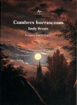 Cumbres borrascosas