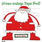 ¿Cómo trabaja Papá Noel?