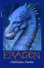 El legado I. Eragon