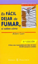 El tratamiento de la tos a que fuman