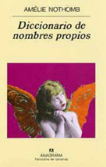 Diccionario de nombres propios