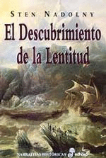 El Descubrimiento De La Lentitud descarga pdf epub mobi fb2