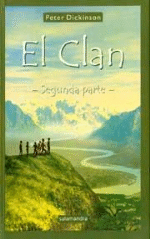 El Clan Ii descarga pdf epub mobi fb2